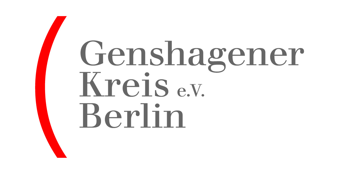 Logo des Genshagener Kreis